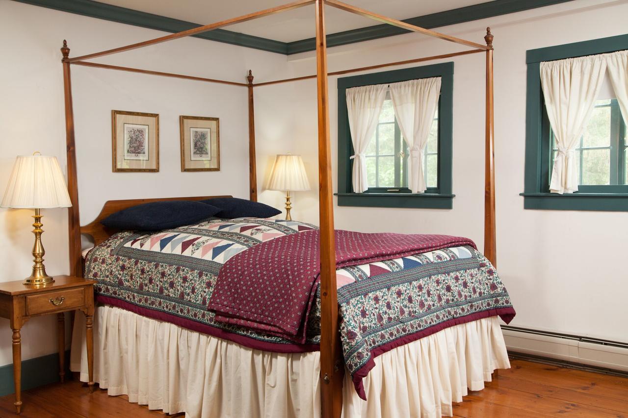 The Featherbed Inn Waitsfield Екстер'єр фото