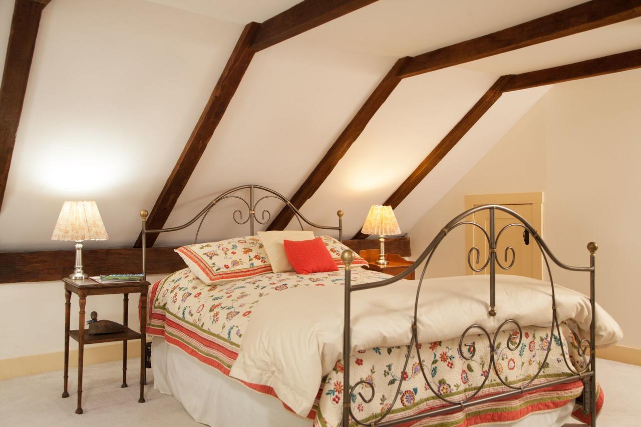 The Featherbed Inn Waitsfield Екстер'єр фото