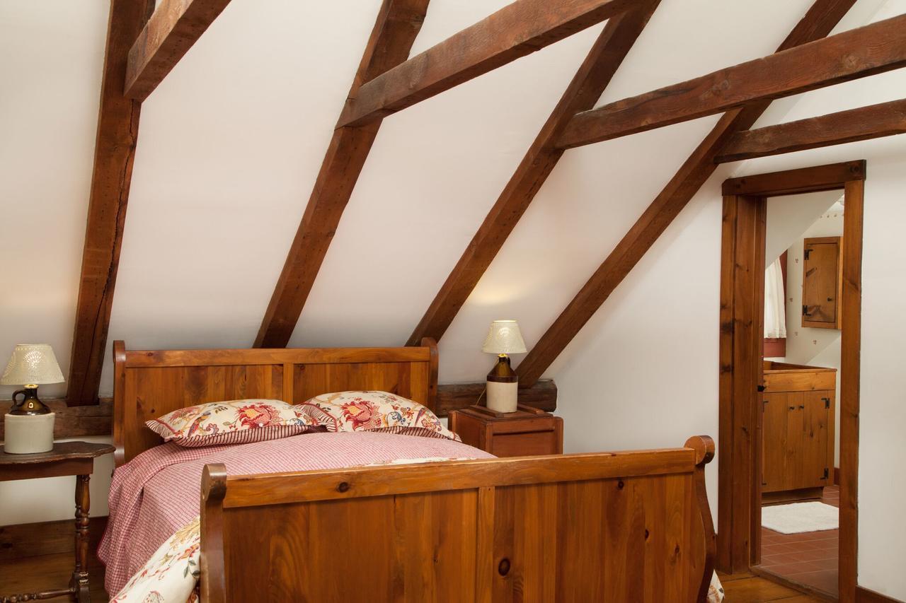 The Featherbed Inn Waitsfield Екстер'єр фото