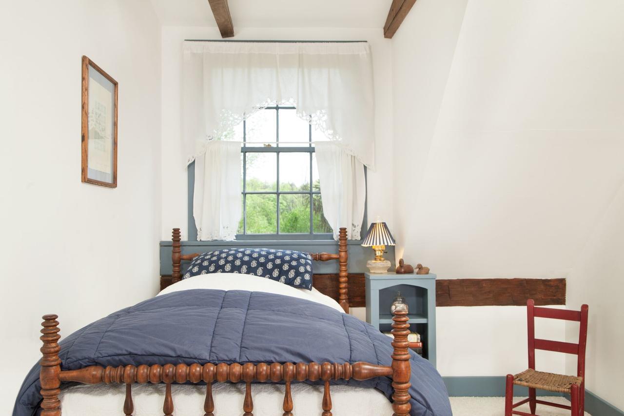 The Featherbed Inn Waitsfield Екстер'єр фото