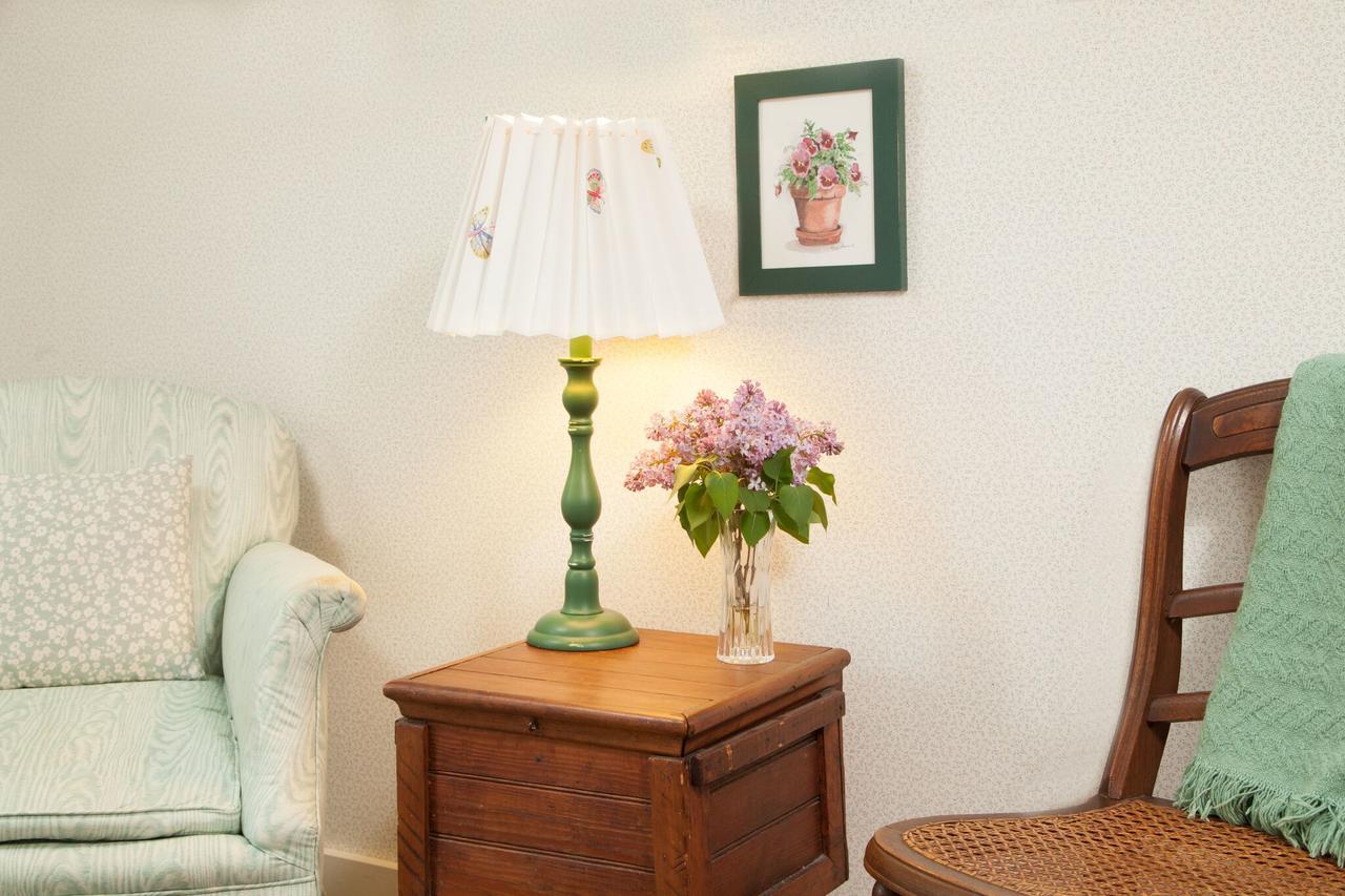 The Featherbed Inn Waitsfield Екстер'єр фото