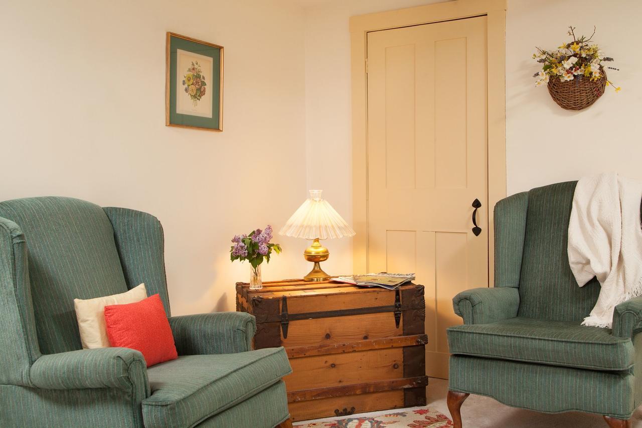 The Featherbed Inn Waitsfield Екстер'єр фото