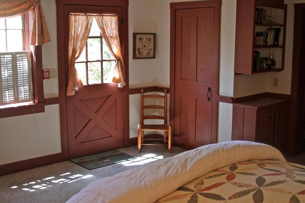 The Featherbed Inn Waitsfield Екстер'єр фото